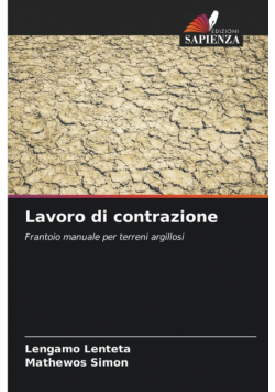Lavoro di contrazione