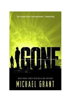 Gone