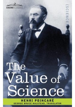 The Value of Science