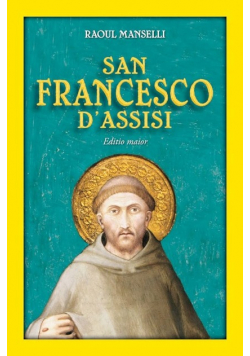 San Francesco dAssisi Editio maior