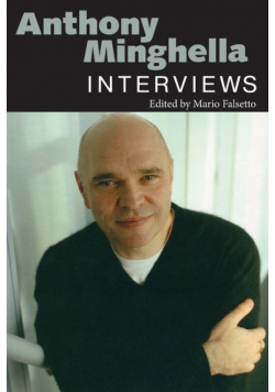 Anthony Minghella