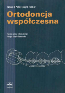 Ortodoncja współczesna