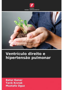 Ventrículo direito e hipertensão pulmonar