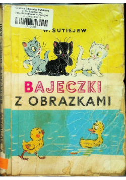 Bajeczki z obrazkami