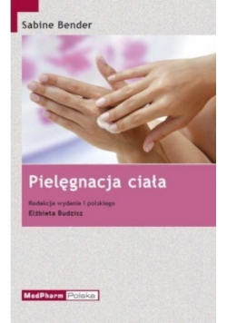 Pielęgnacja ciała