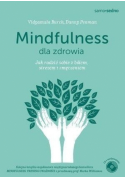 Mindfulness dla zdrowia