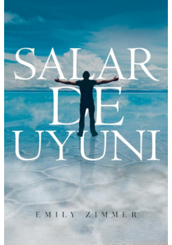 Salar De Uyuni