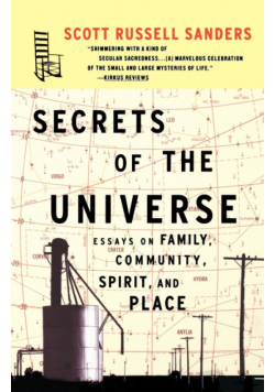 Secrets of the Universe