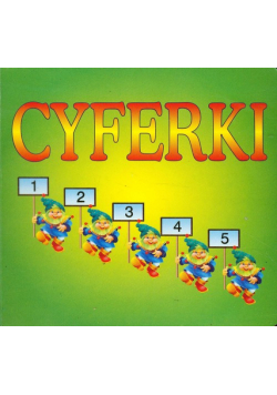 Cyferki