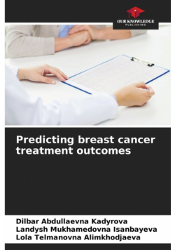 Predicting breast cancer treatment outcomes