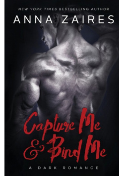 Capture Me & Bind Me
