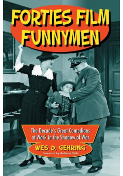Forties Film Funnymen