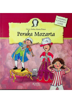 Peruka Mozarta