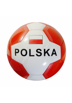 Piłka nożna Polska