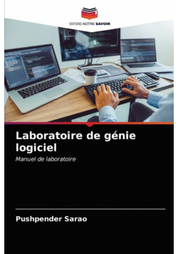 Laboratoire de génie logiciel