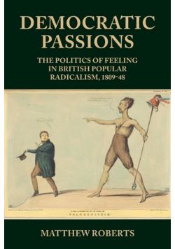 Democratic passions