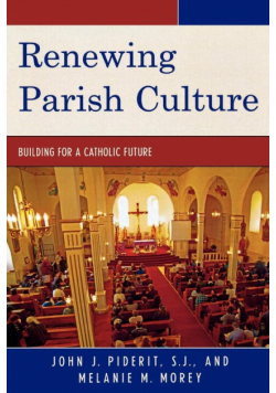 Renewing Parish Culture