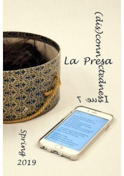 La Presa Issue 7