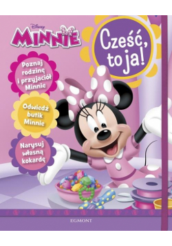 Minnie Cześć to ja