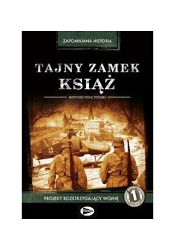 Tajny zamek książ