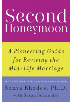 Second Honeymoon
