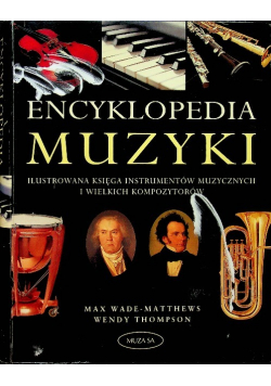 Encyklopedia muzyki