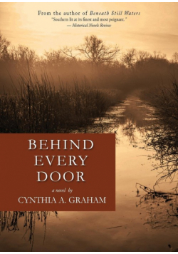 Behind Every Door