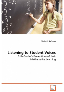 Listening to Student Voices