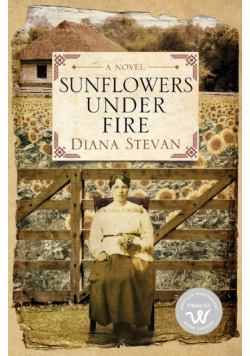 Sunflowers Under Fire
