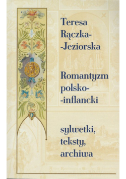 Romantyzm polsko-inflancki
