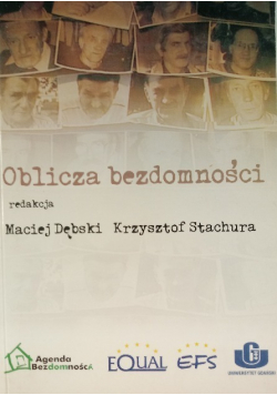 Oblicza bezdomności