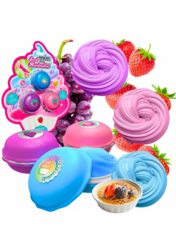 Masa slime skacząca 30ml