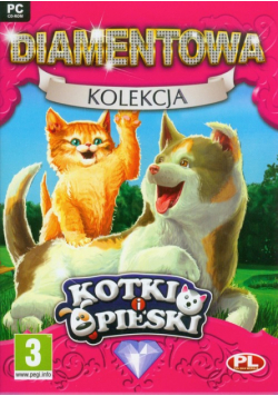 Kotki i pieski