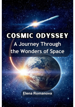 Cosmic Odyssey