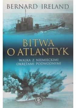 Bitwa o Atlantyk