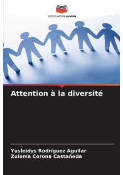Attention à la diversité