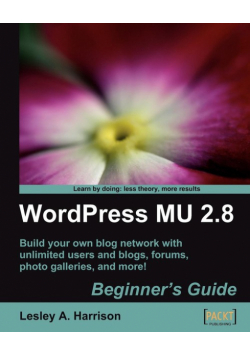 Wordpress Mu 2.8