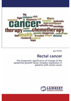 Rectal cancer