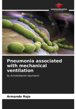 Pneumonia associated with mechanical ventilation