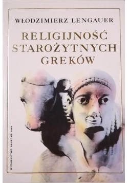 Religijność starożytnych Greków