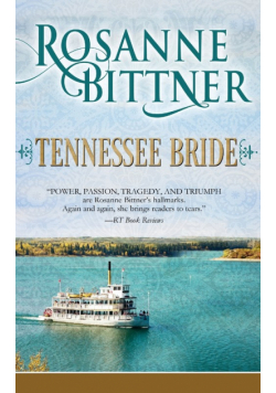 Tennessee Bride