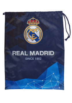 Worek na obuwie Real Madrid