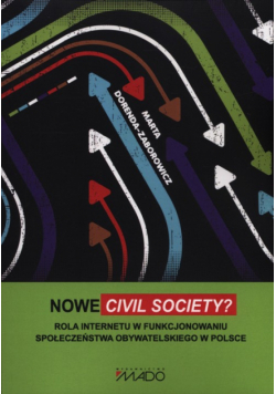 M. - Nowe civil society?