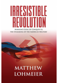 Irresistible Revolution