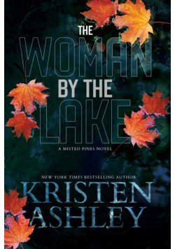 The Woman by the Lake