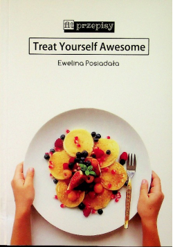 Treat yourself awesome