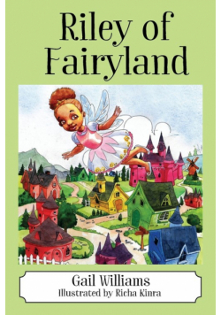 Riley of Fairyland
