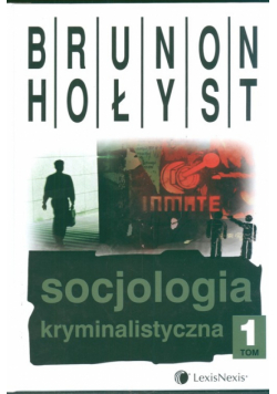 Socjologia kryminalistyczna 1-2