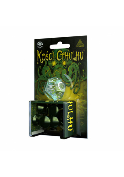 Kości Cthulhu