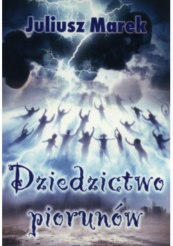 Diedzictwo piorunów